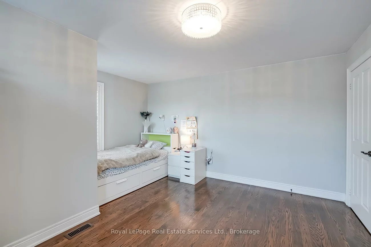 5447, Freshwater, Churchill Meadows, Mississauga