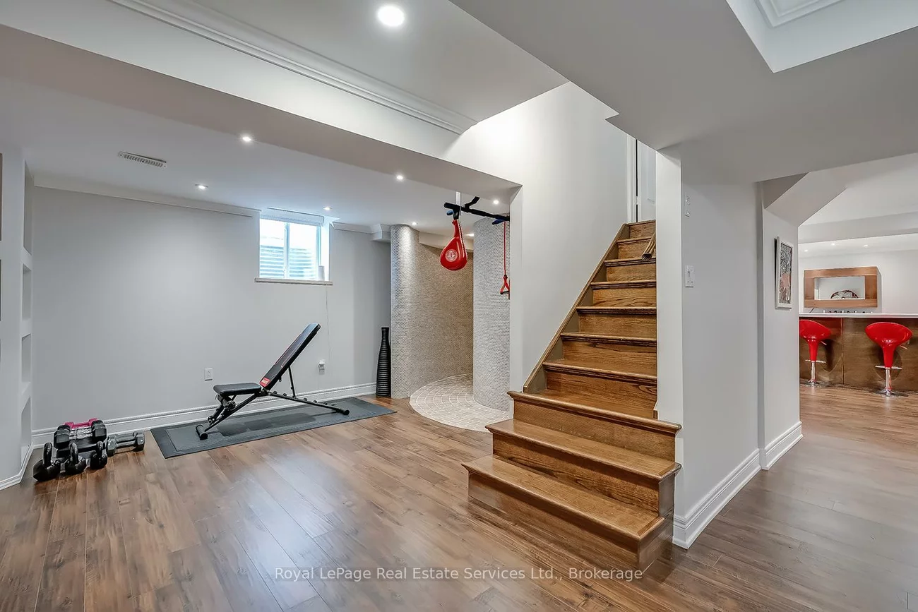 5447, Freshwater, Churchill Meadows, Mississauga