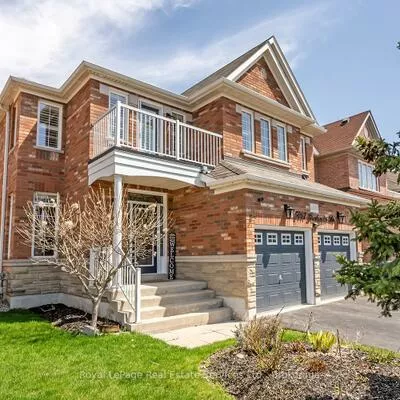 5447, Freshwater, Churchill Meadows, Mississauga