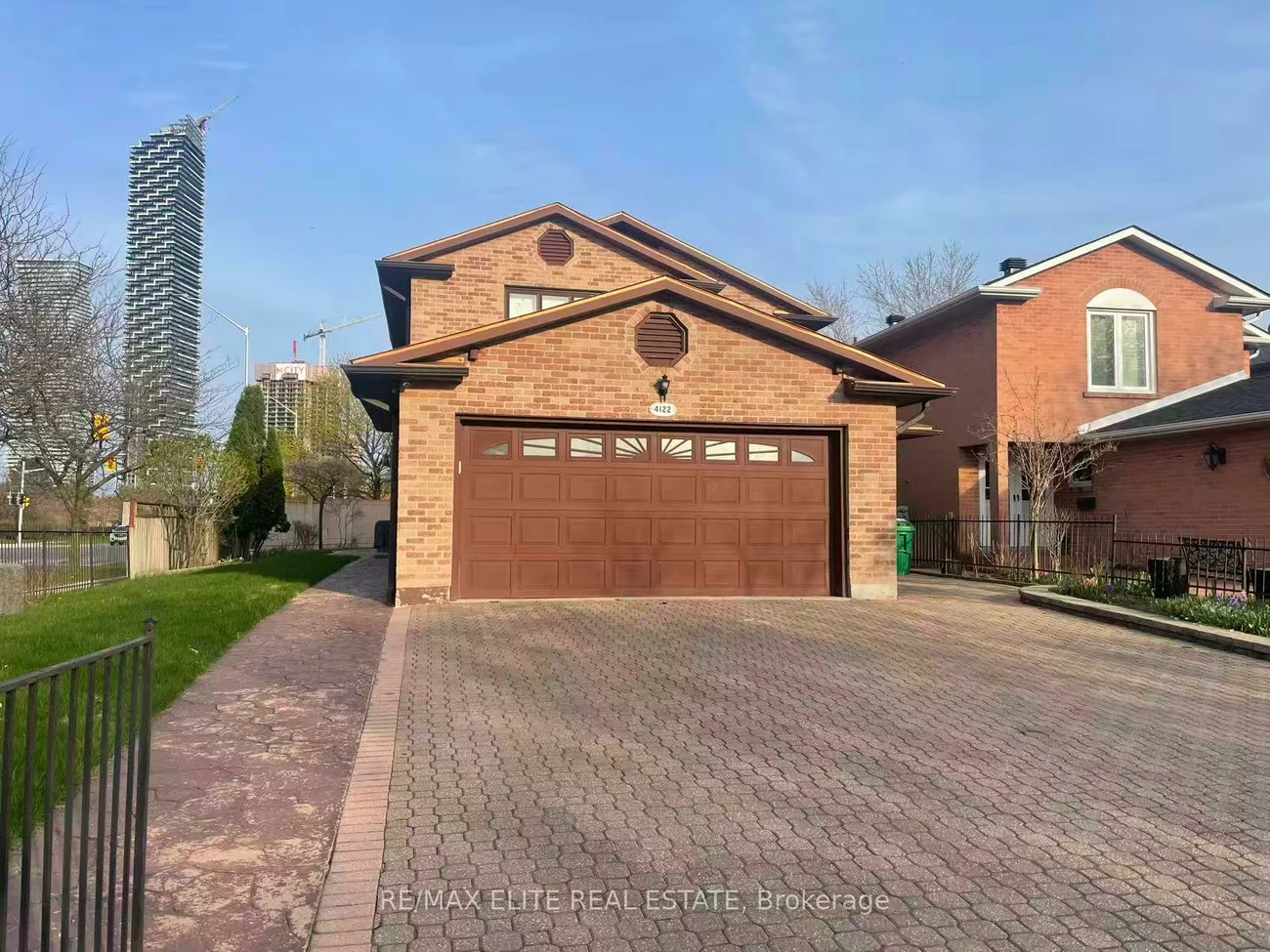 4122, Sugarbush, Creditview, Mississauga
