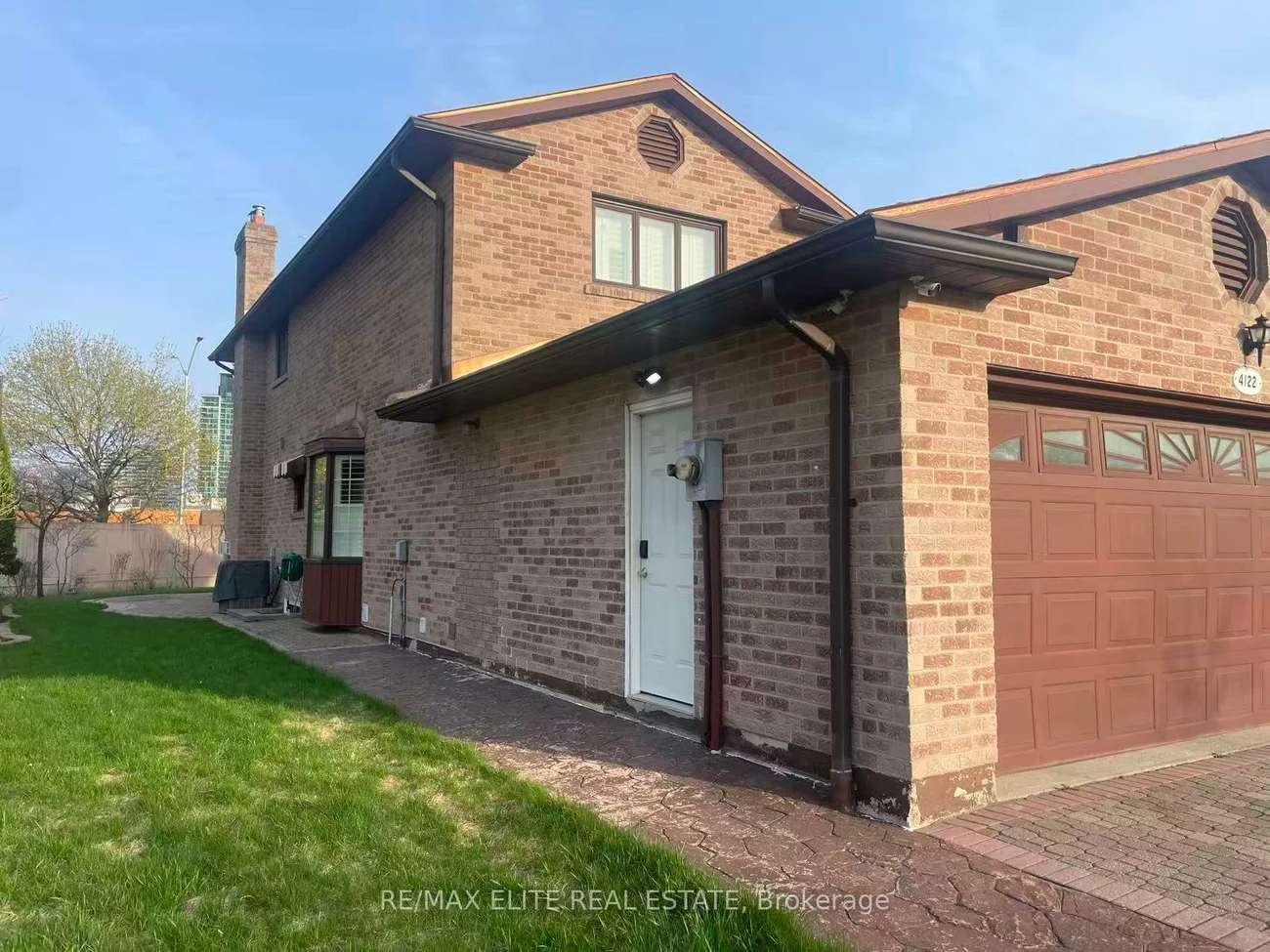 4122, Sugarbush, Creditview, Mississauga