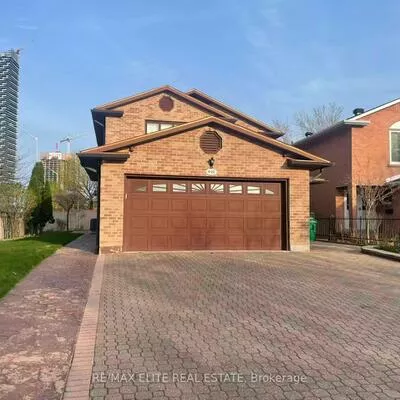 4122, Sugarbush, Creditview, Mississauga