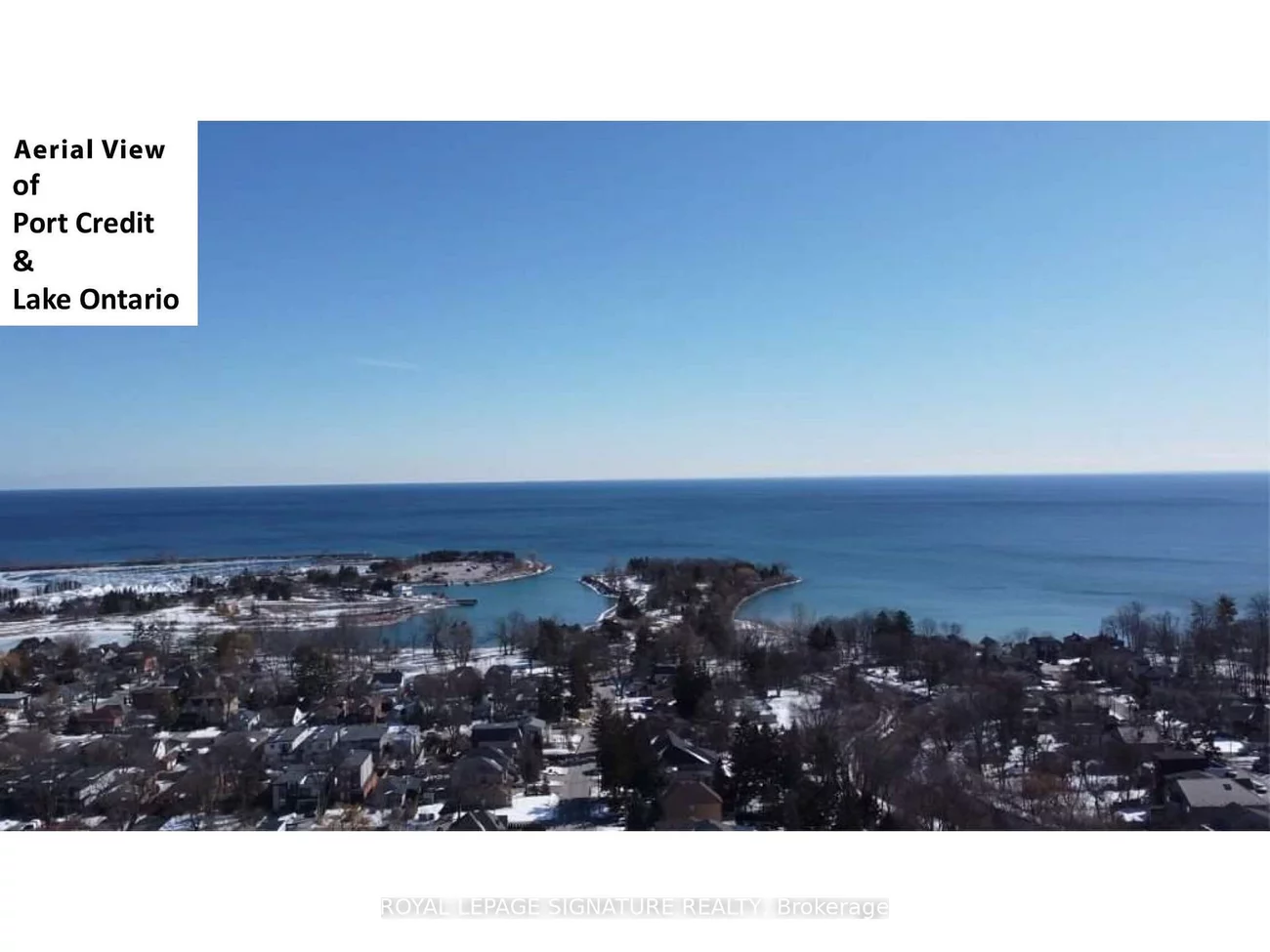 273, Lakeshore, Port Credit, Mississauga
