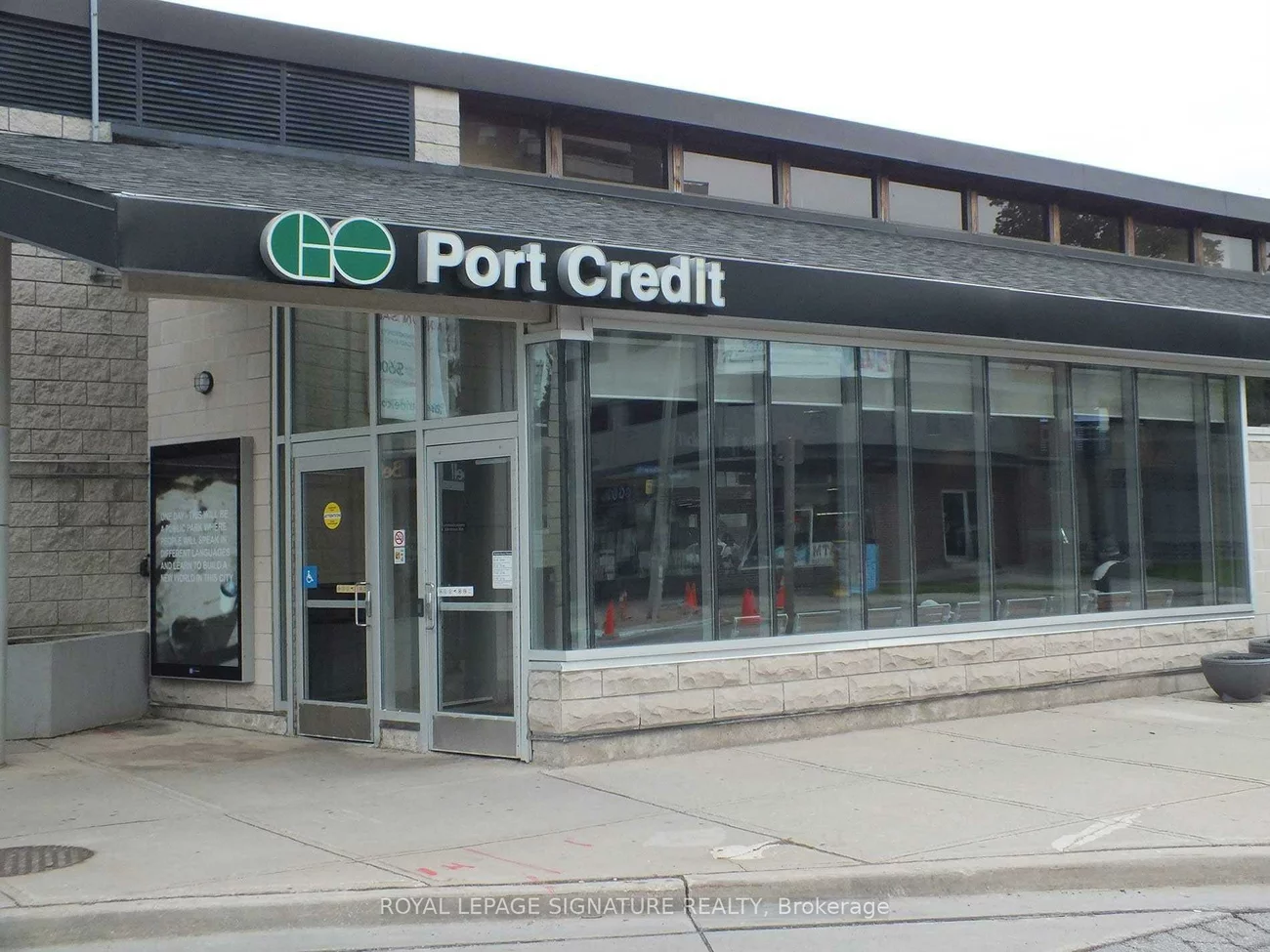 273, Lakeshore, Port Credit, Mississauga