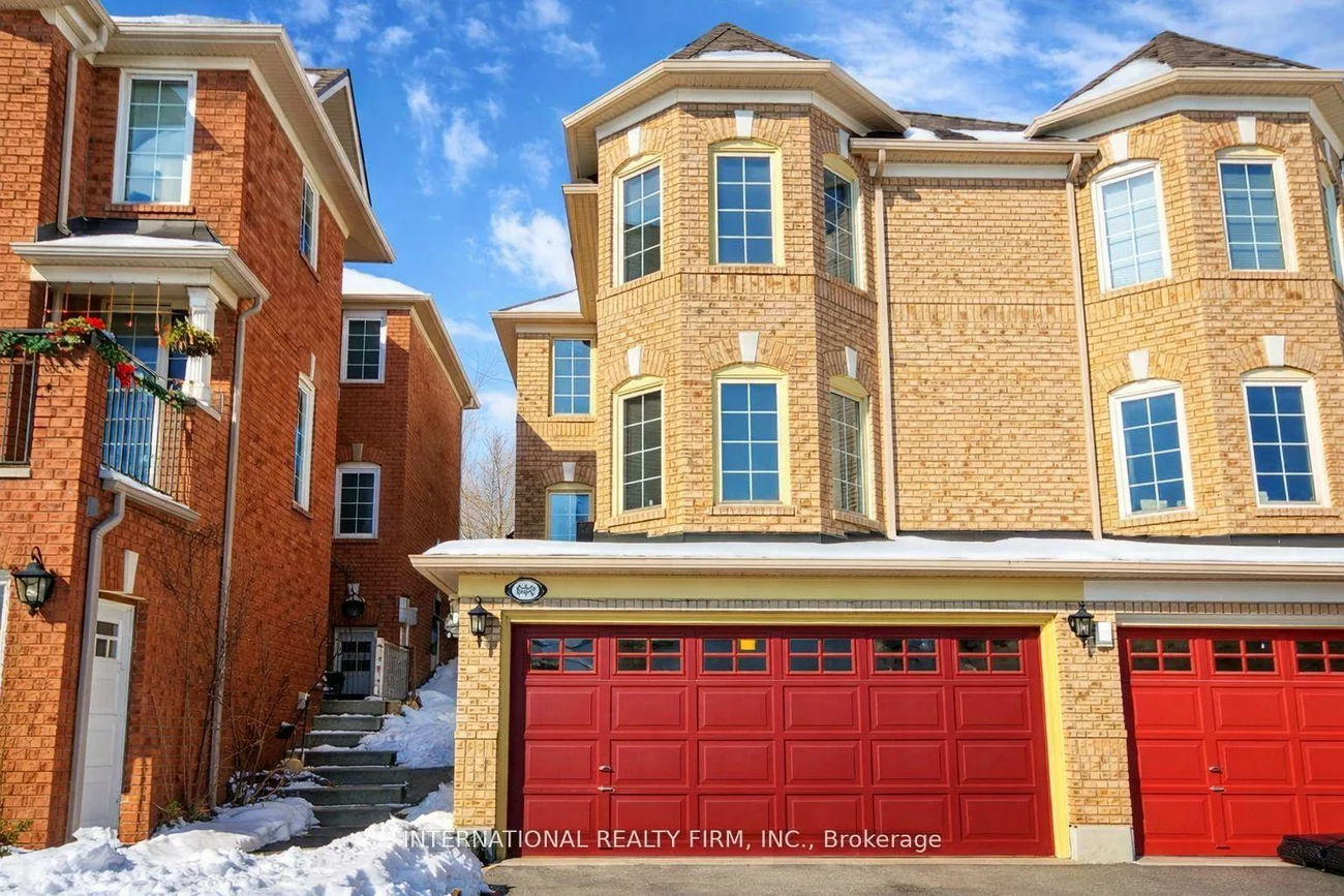 3259, High Springs, Cooksville, Mississauga