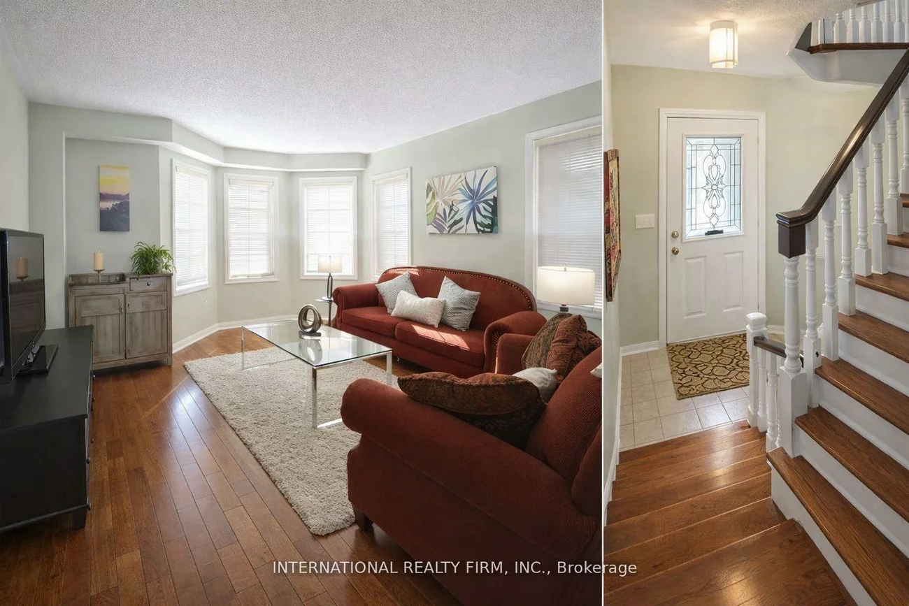 3259, High Springs, Cooksville, Mississauga