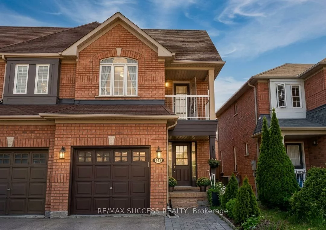 5854, Delle Donne, Churchill Meadows, Mississauga