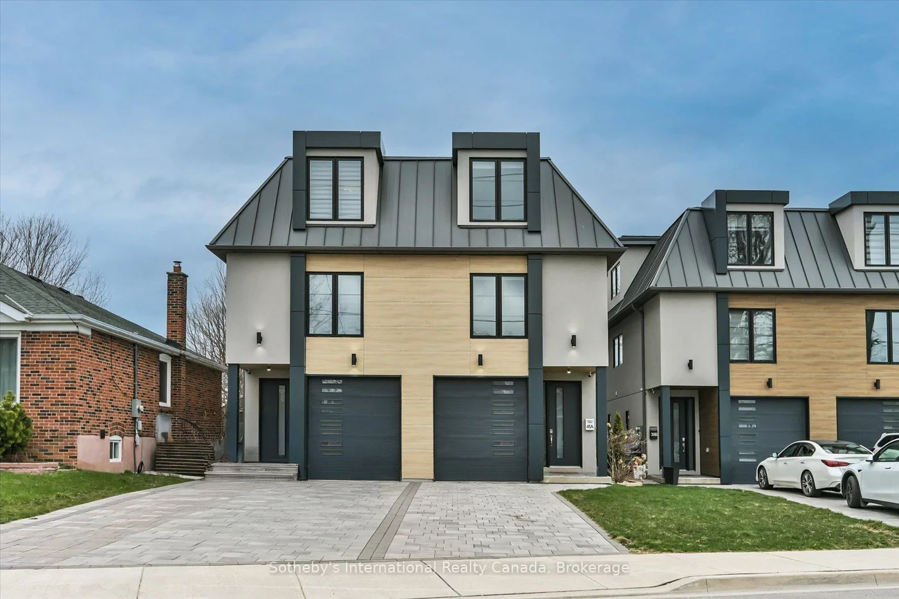 41A, Maple, Port Credit, Mississauga