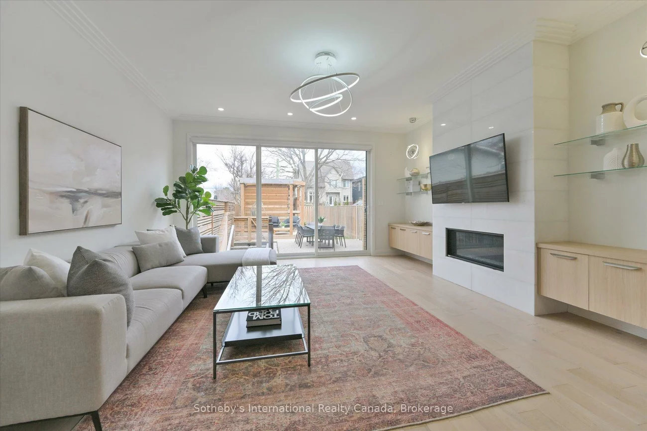 41A, Maple, Port Credit, Mississauga