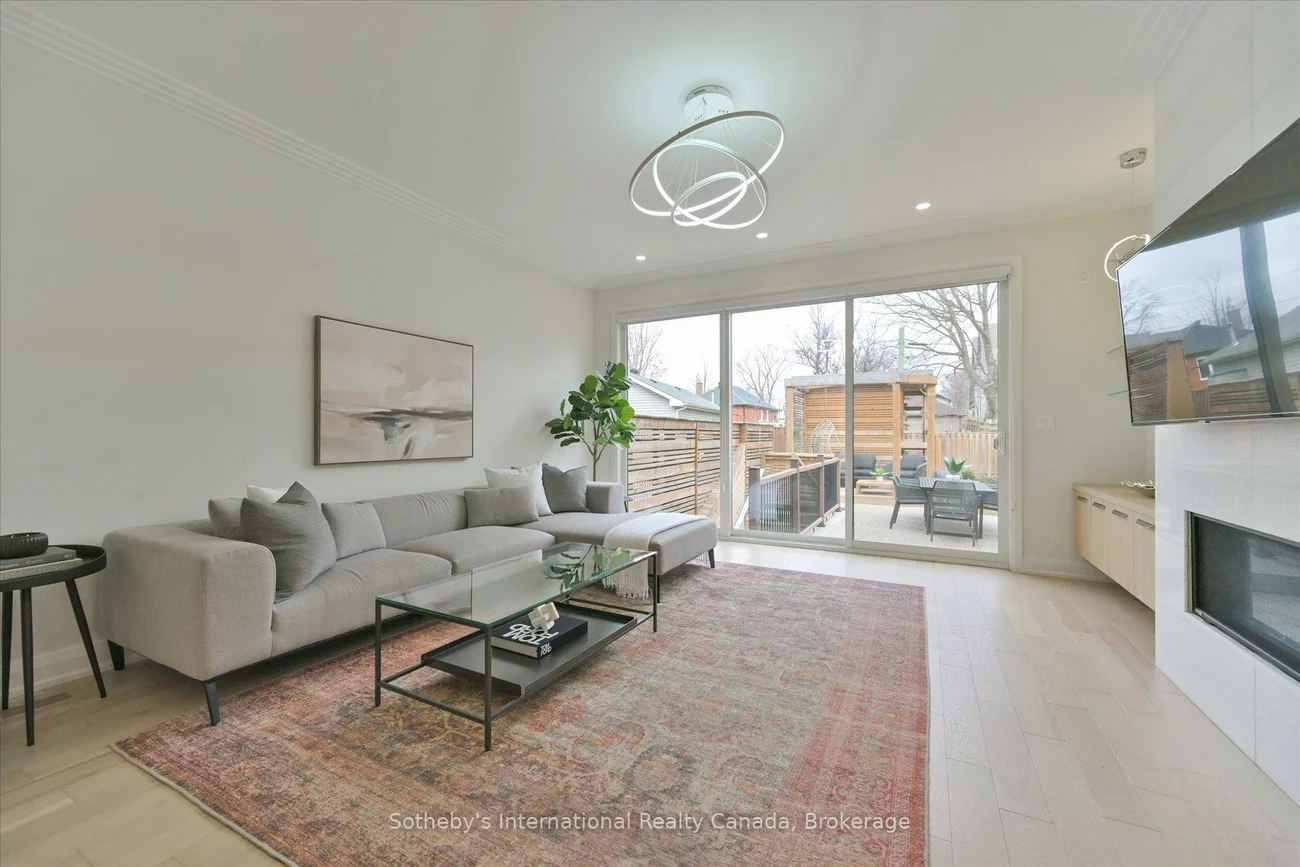 41A, Maple, Port Credit, Mississauga