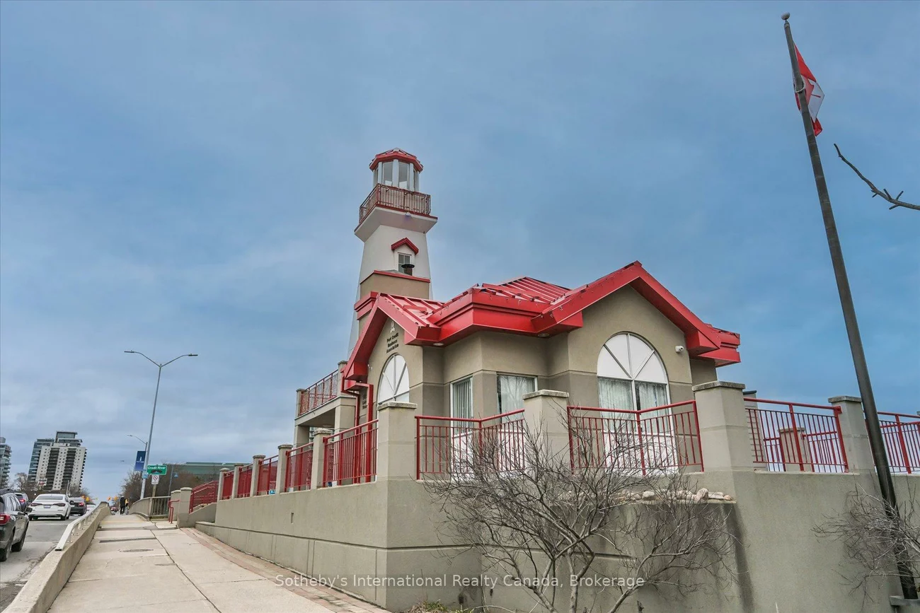 41A, Maple, Port Credit, Mississauga