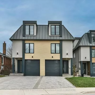 41A, Maple, Port Credit, Mississauga