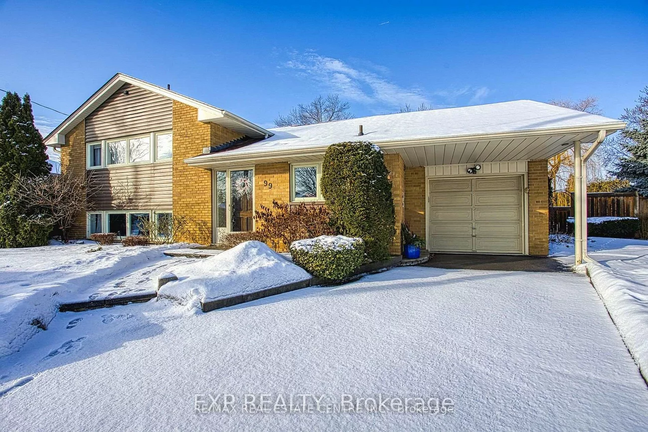 99, Swanhurst, Streetsville, Mississauga