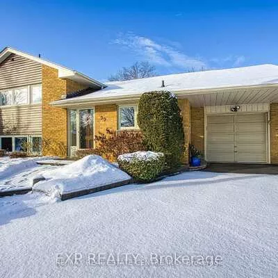 99, Swanhurst, Streetsville, Mississauga