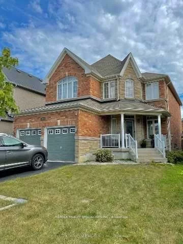 5475, Freshwater, Churchill Meadows, Mississauga