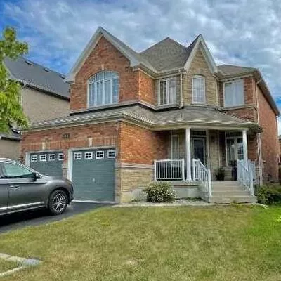 5475, Freshwater, Churchill Meadows, Mississauga