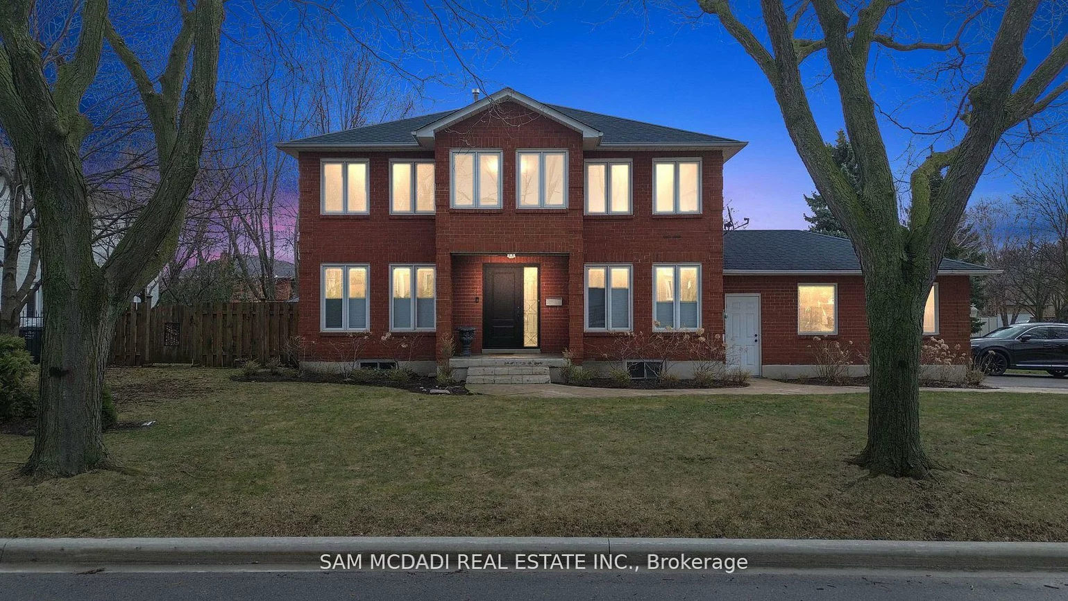 4025, Rolling Valley, Erin Mills, Mississauga