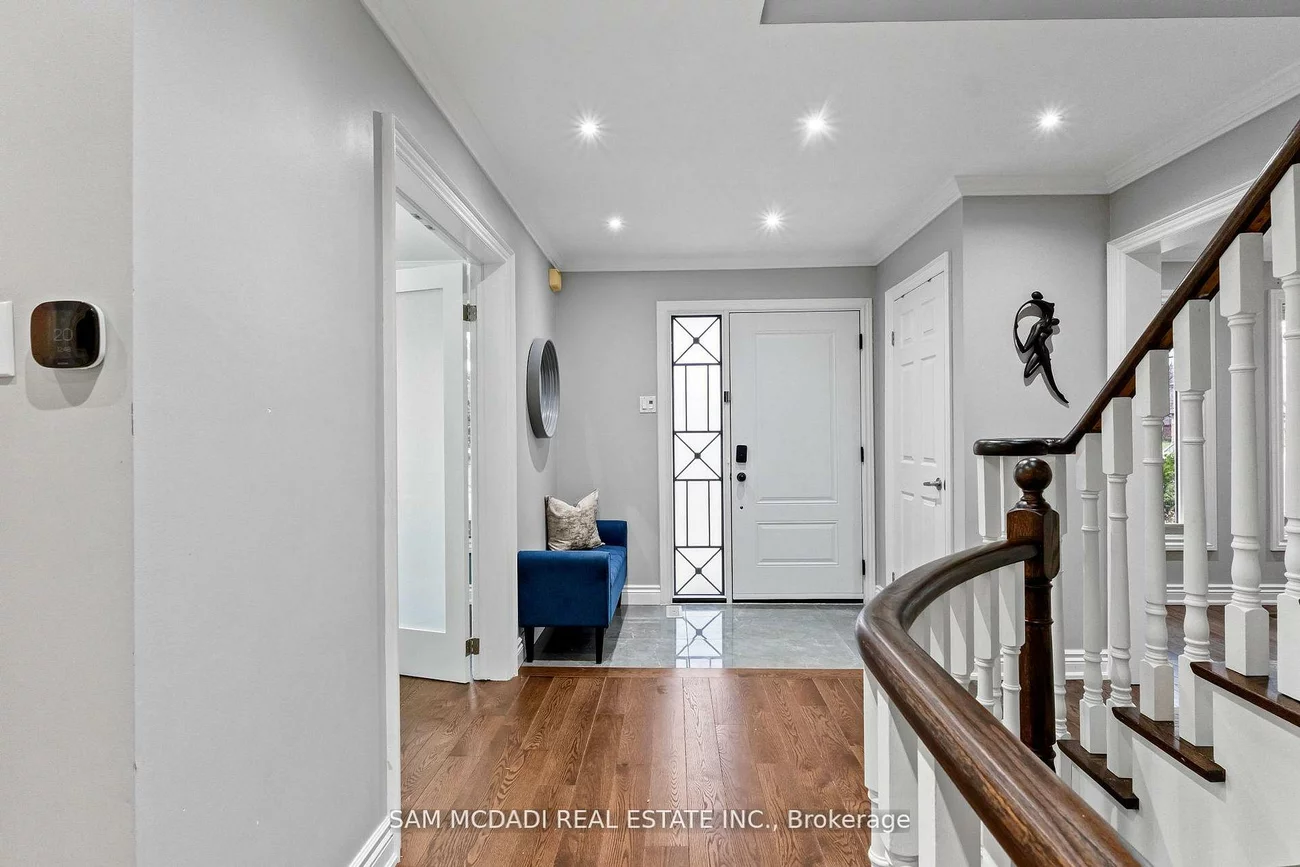 4025, Rolling Valley, Erin Mills, Mississauga