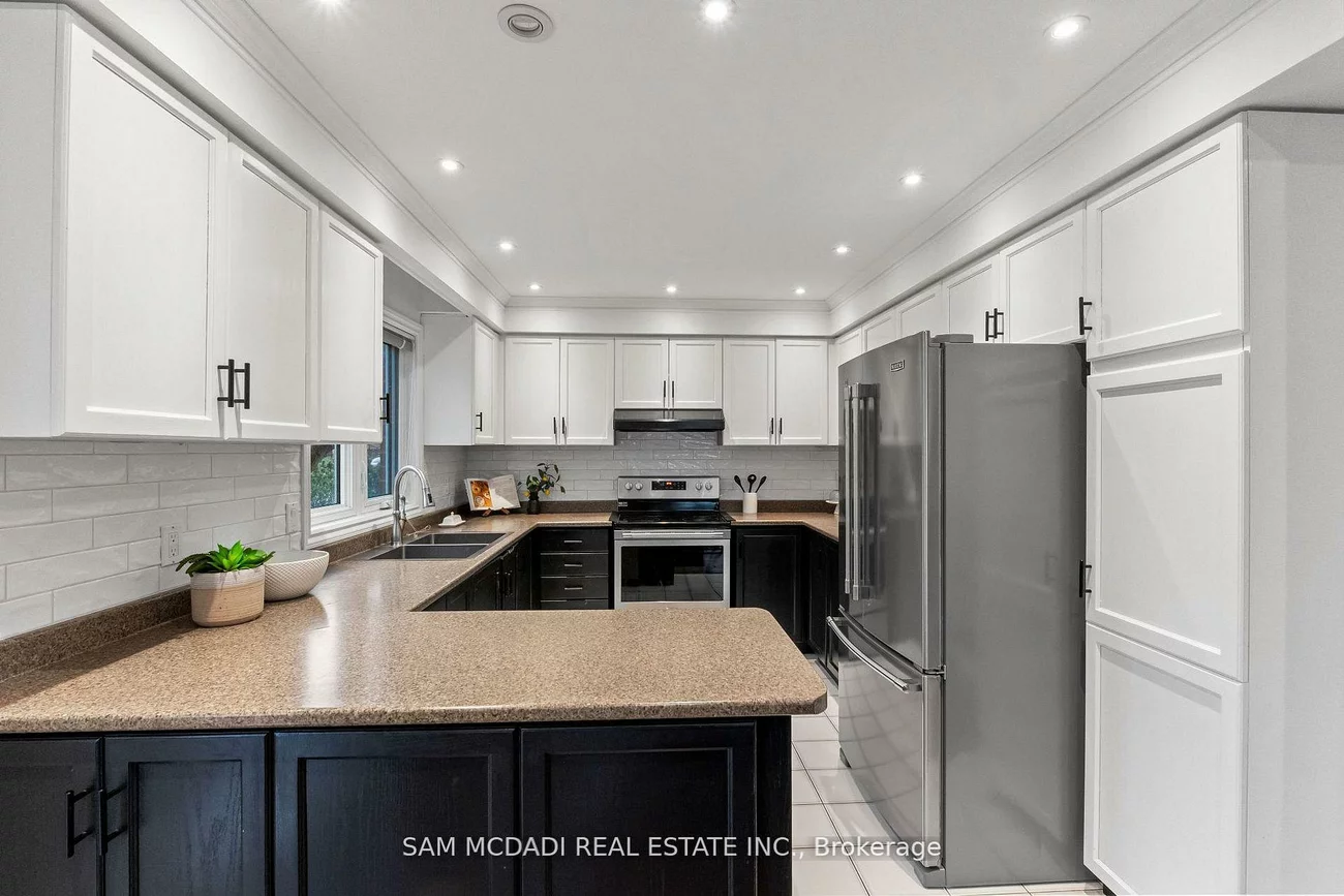 4025, Rolling Valley, Erin Mills, Mississauga