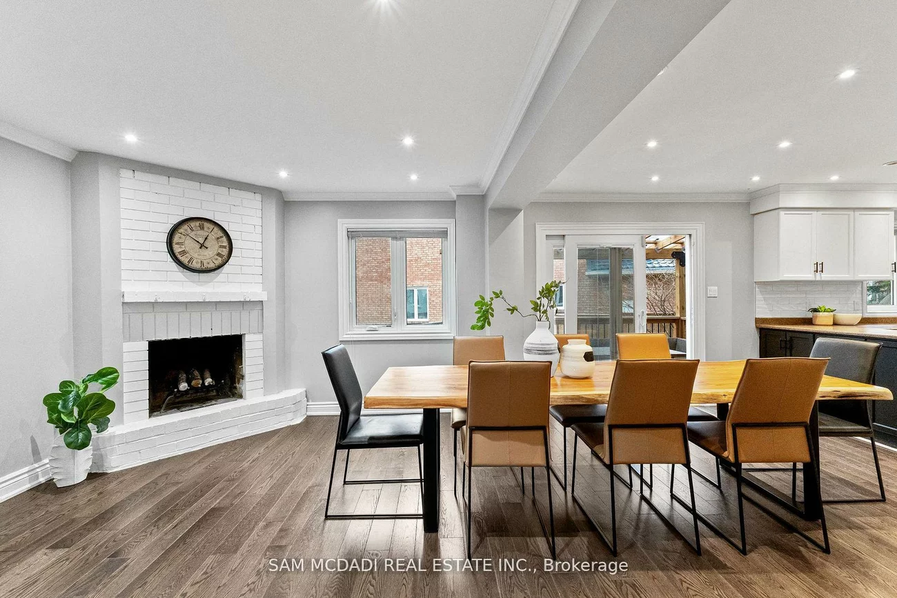 4025, Rolling Valley, Erin Mills, Mississauga