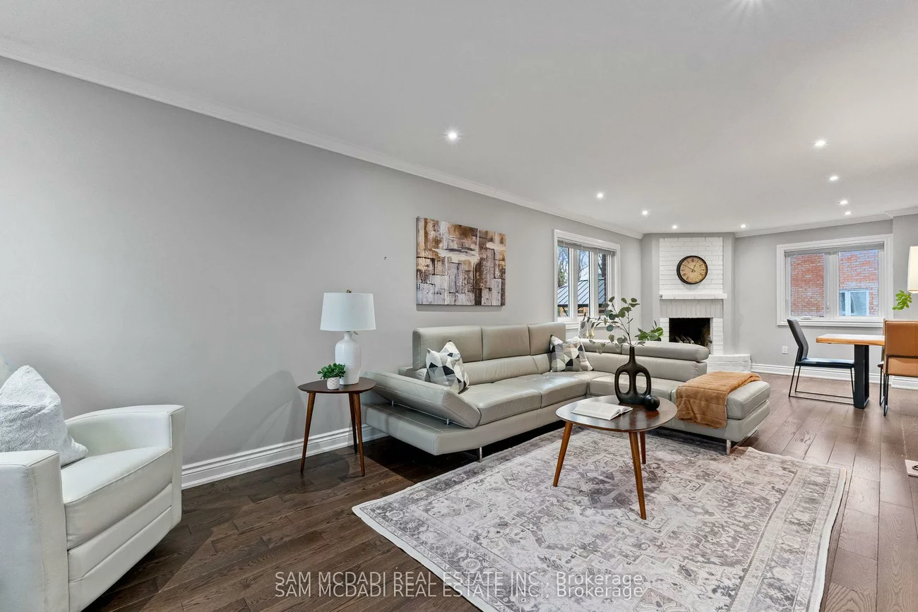 4025, Rolling Valley, Erin Mills, Mississauga