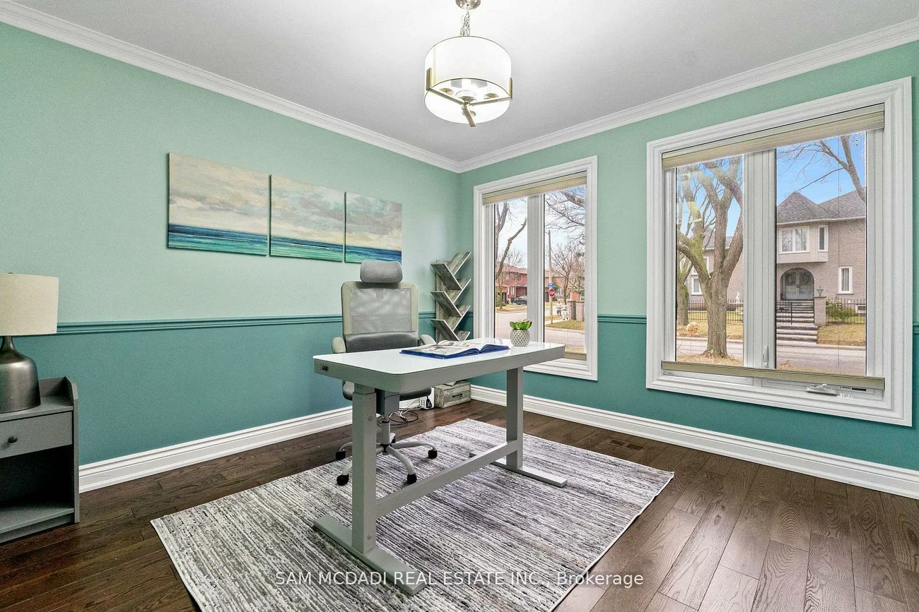 4025, Rolling Valley, Erin Mills, Mississauga