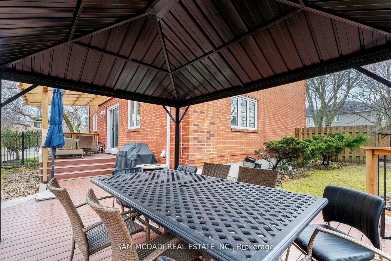 4025, Rolling Valley, Erin Mills, Mississauga