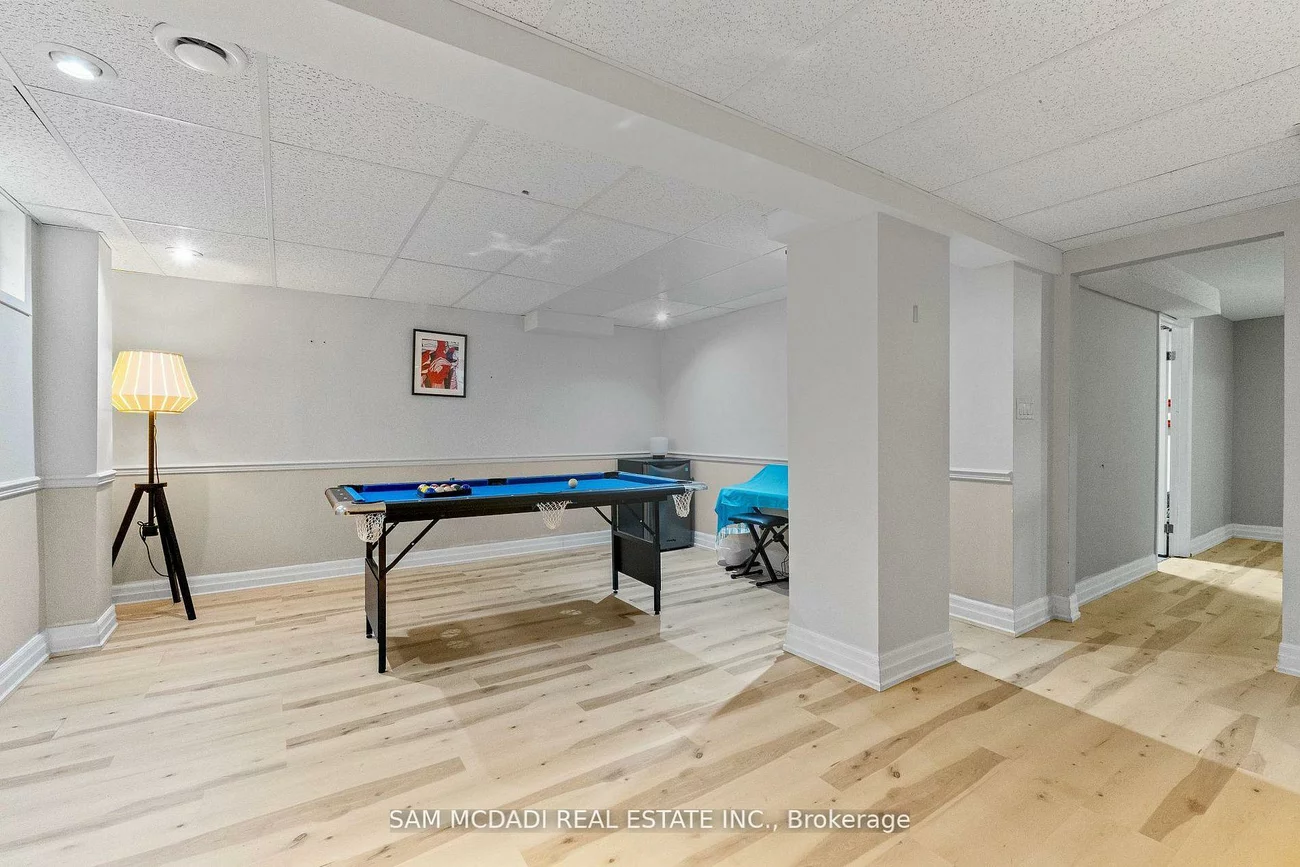 4025, Rolling Valley, Erin Mills, Mississauga