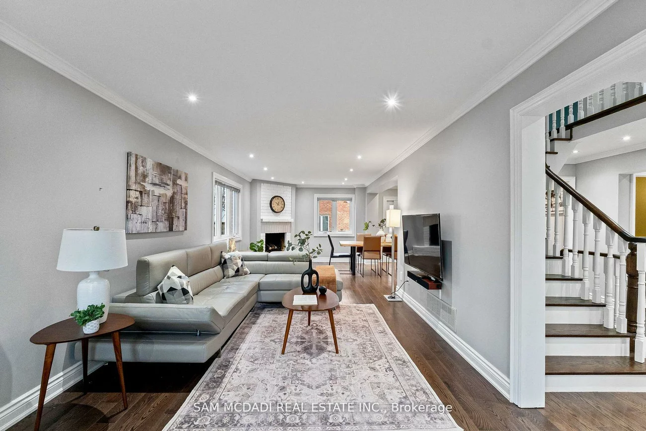 4025, Rolling Valley, Erin Mills, Mississauga