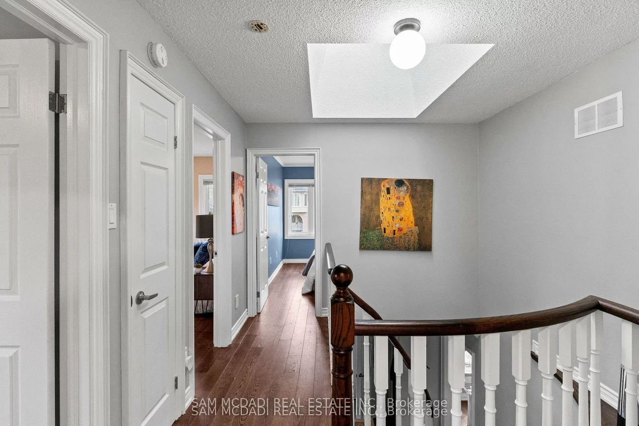 4025, Rolling Valley, Erin Mills, Mississauga