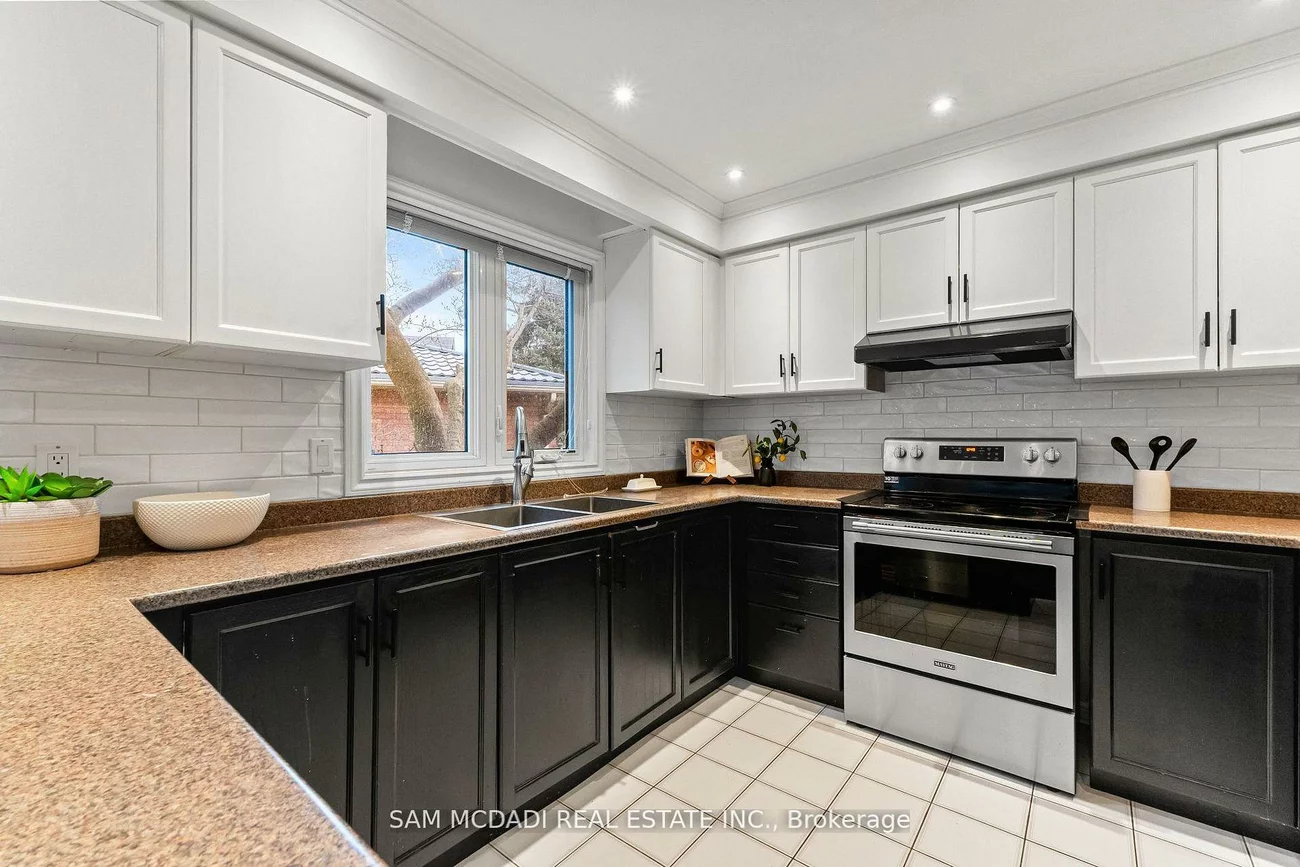 4025, Rolling Valley, Erin Mills, Mississauga