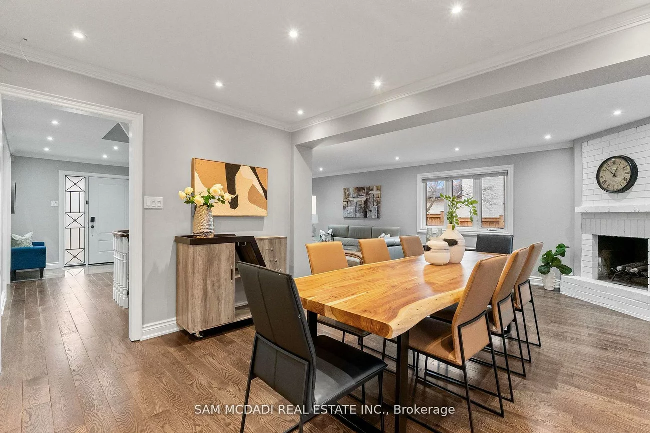 4025, Rolling Valley, Erin Mills, Mississauga