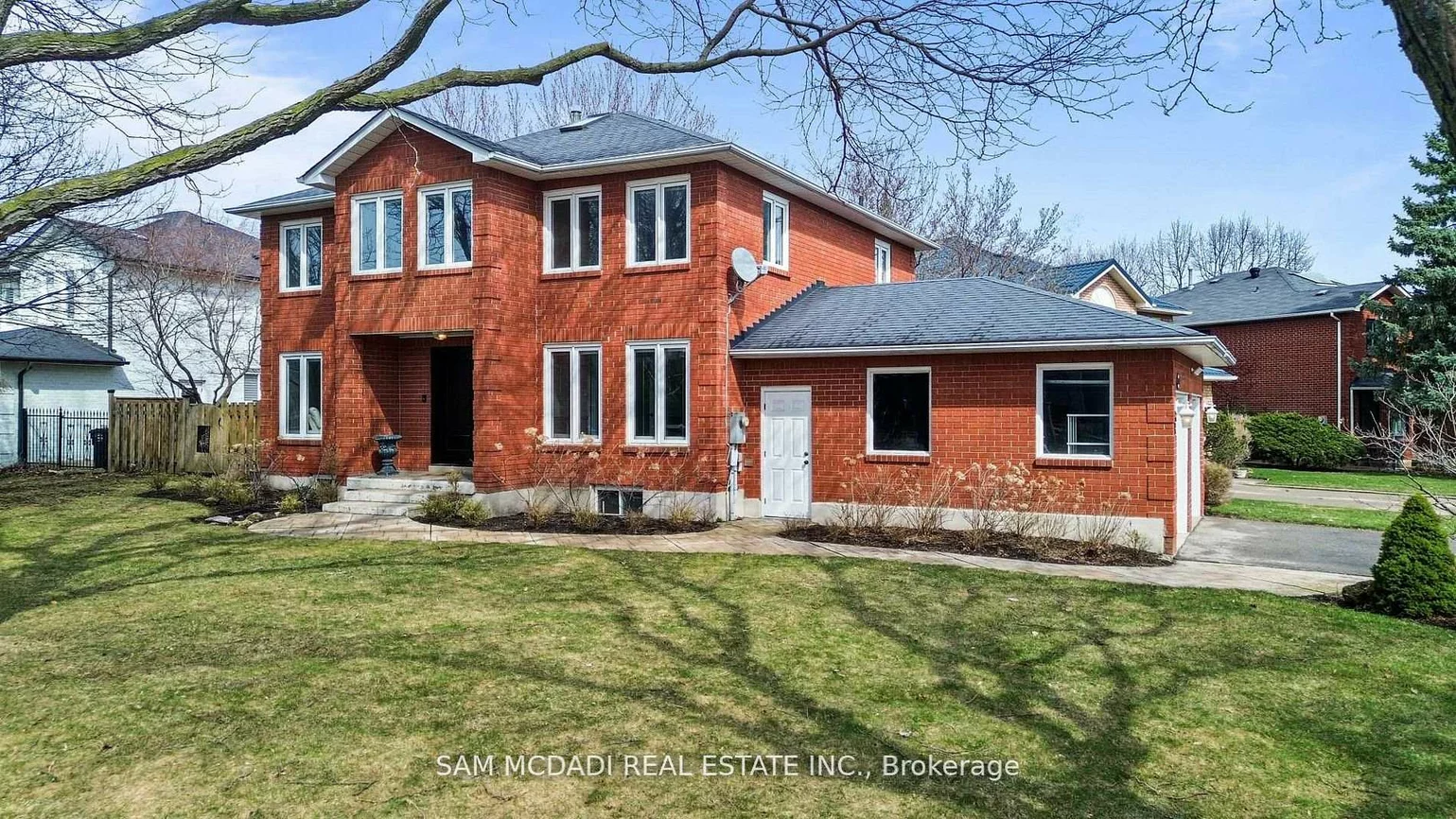4025, Rolling Valley, Erin Mills, Mississauga