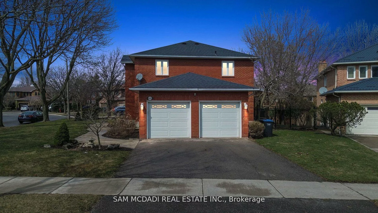 4025, Rolling Valley, Erin Mills, Mississauga