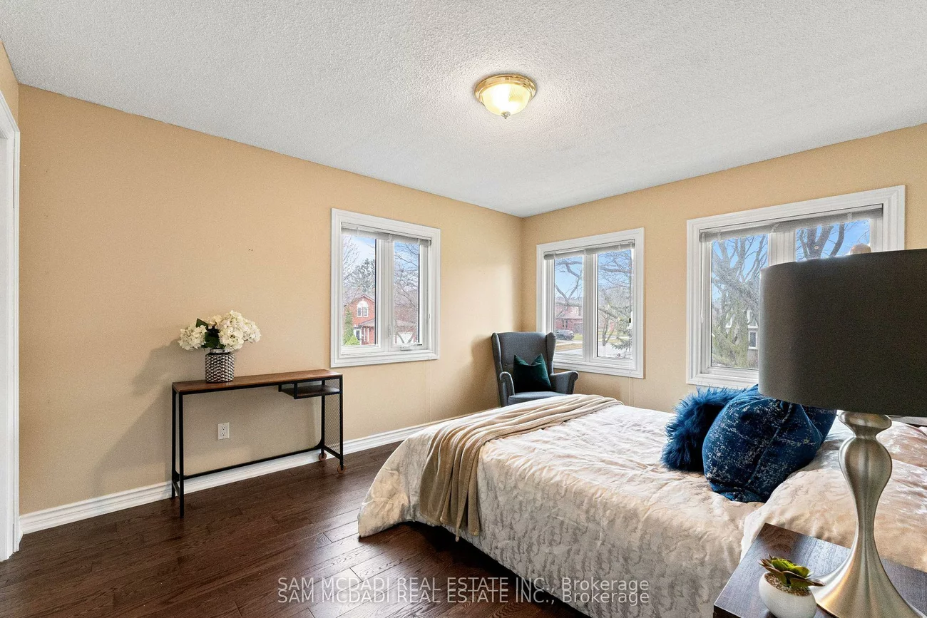 4025, Rolling Valley, Erin Mills, Mississauga