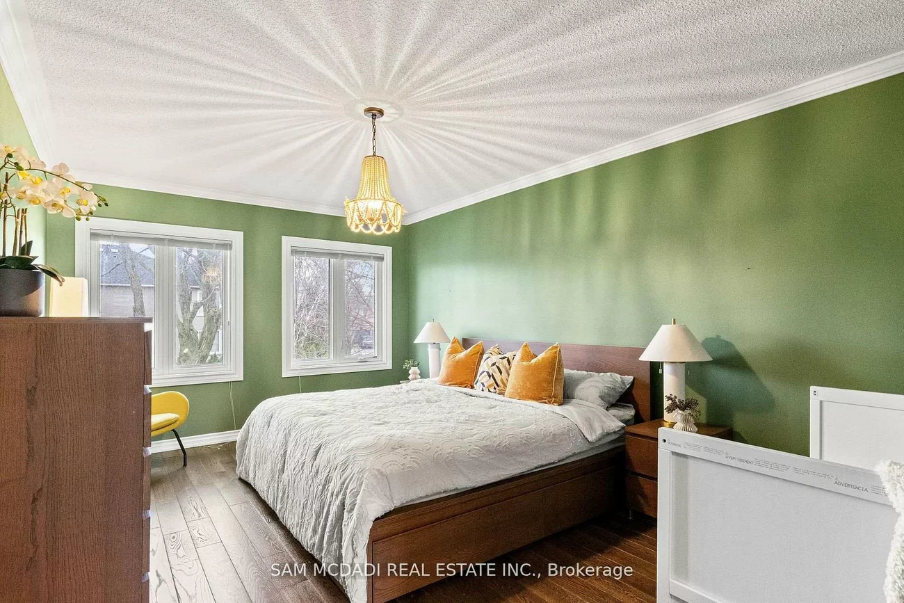 4025, Rolling Valley, Erin Mills, Mississauga