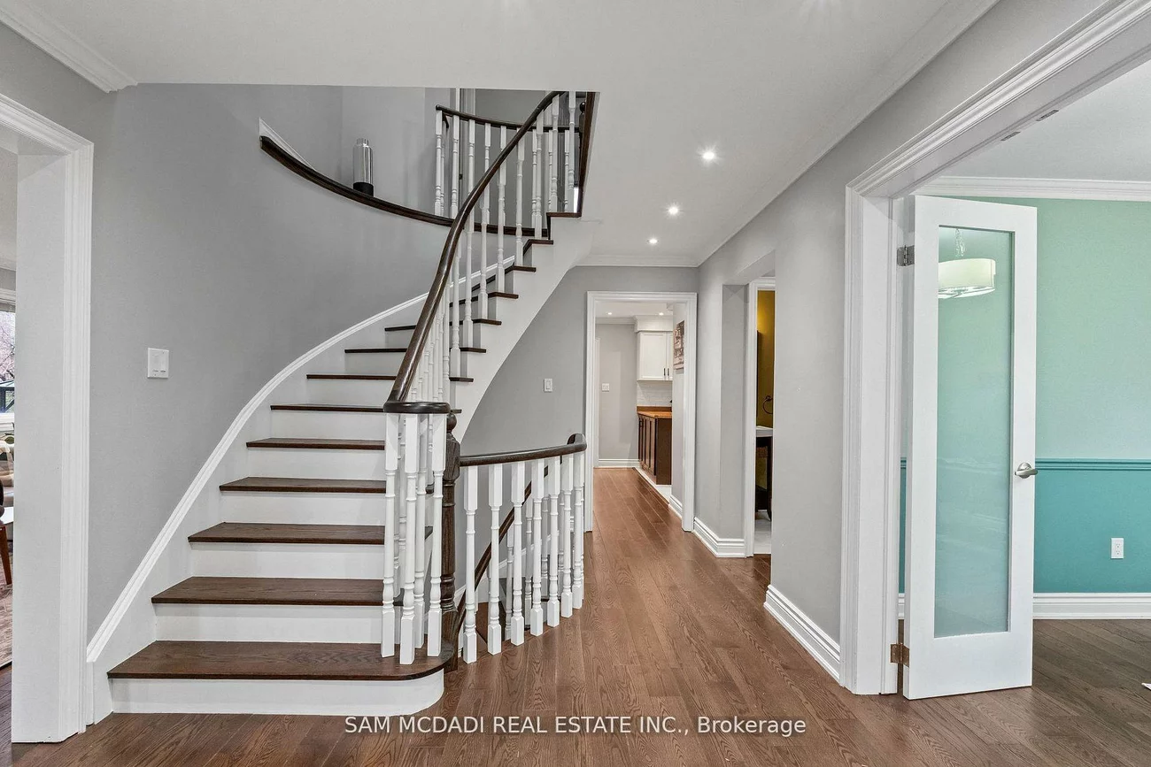 4025, Rolling Valley, Erin Mills, Mississauga