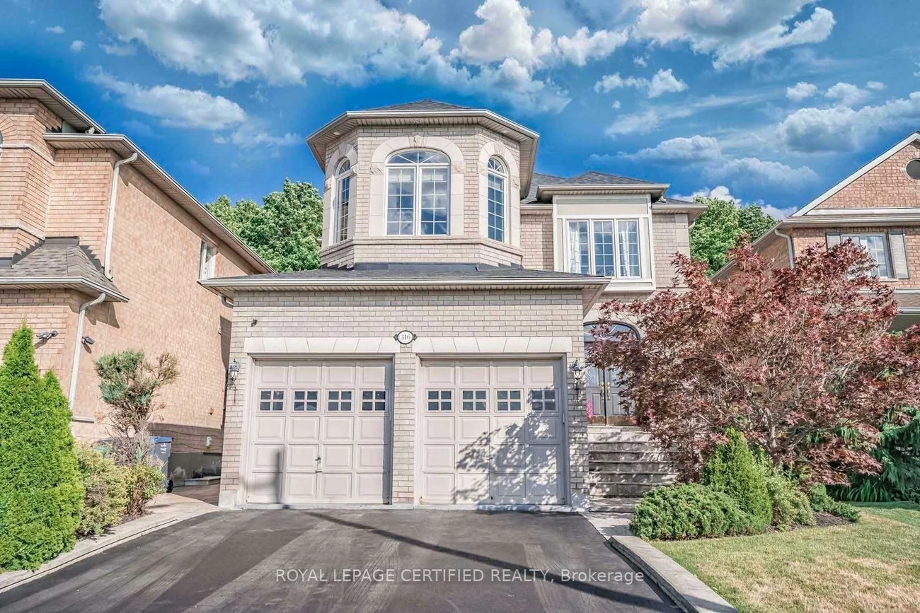 316, Barondale, Hurontario, Mississauga