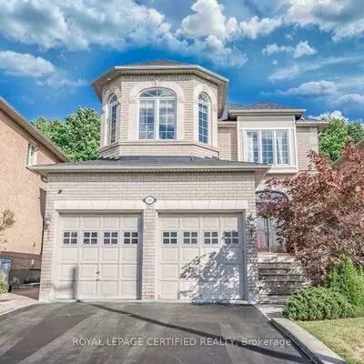 316, Barondale, Hurontario, Mississauga