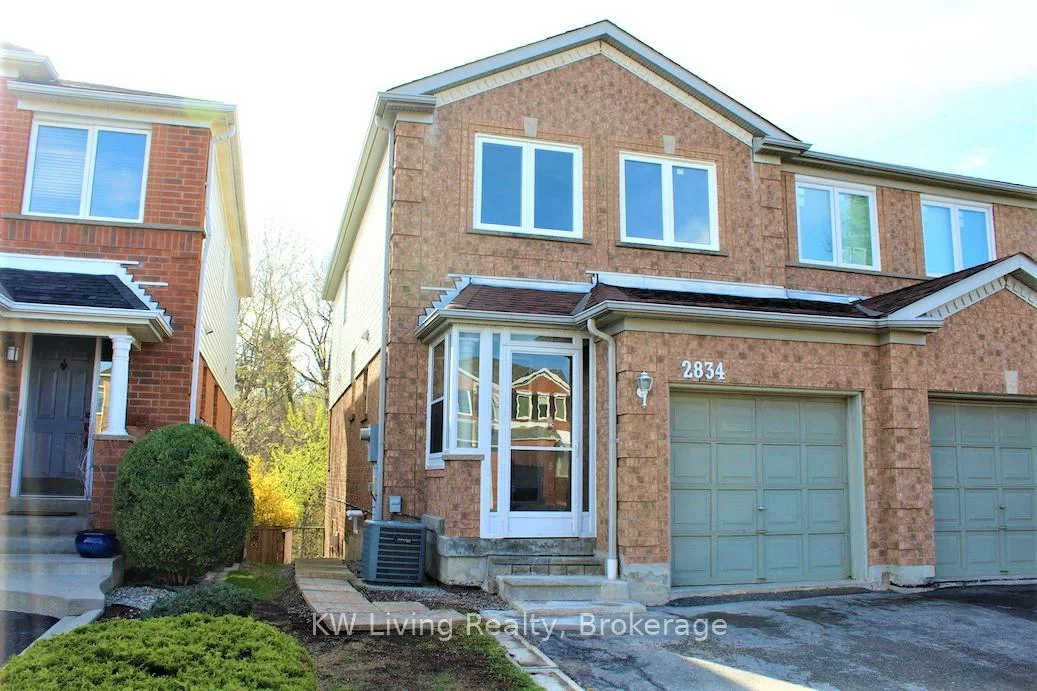 2834, Westbury, Central Erin Mills, Mississauga