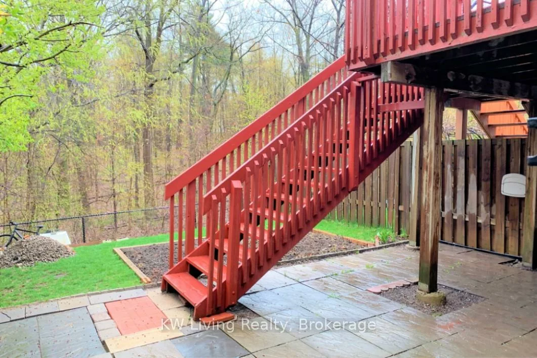 2834, Westbury, Central Erin Mills, Mississauga