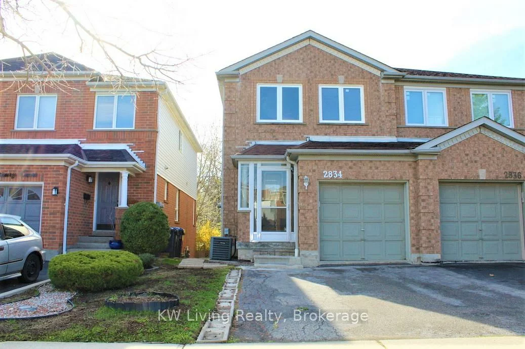 2834, Westbury, Central Erin Mills, Mississauga