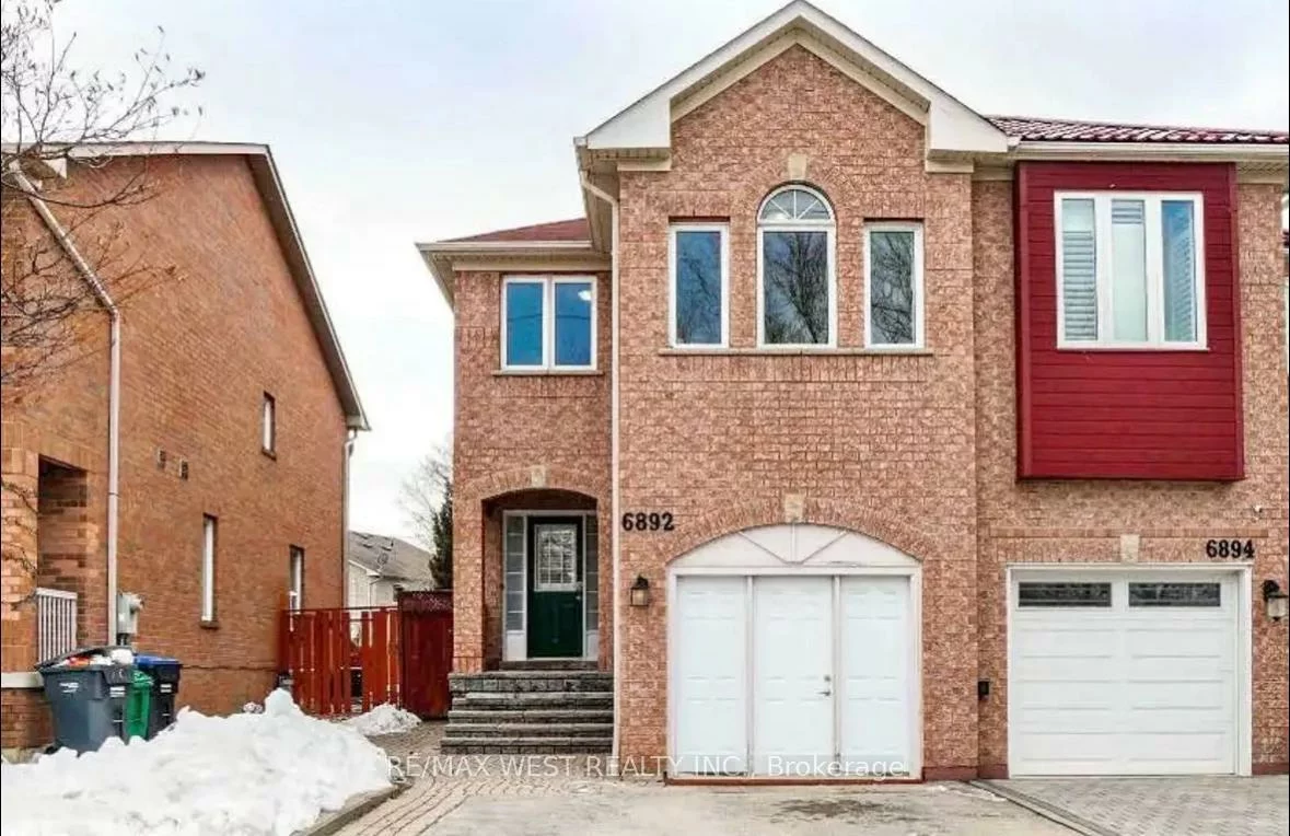 6892, Old Creditview, Meadowvale Village, Mississauga