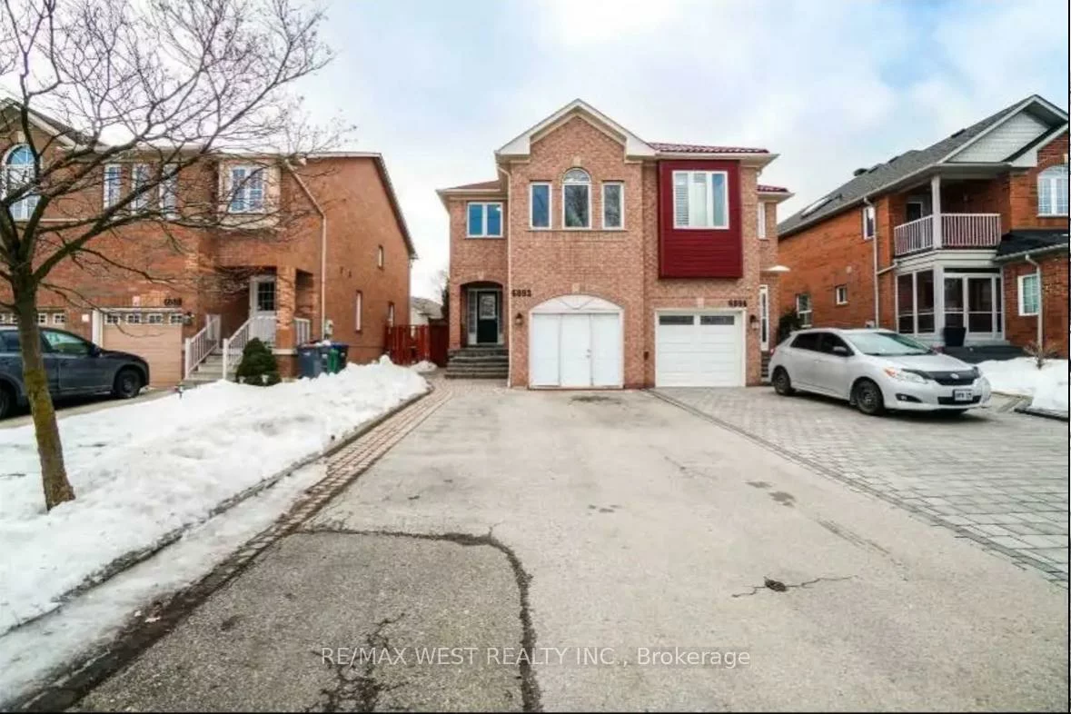 6892, Old Creditview, Meadowvale Village, Mississauga