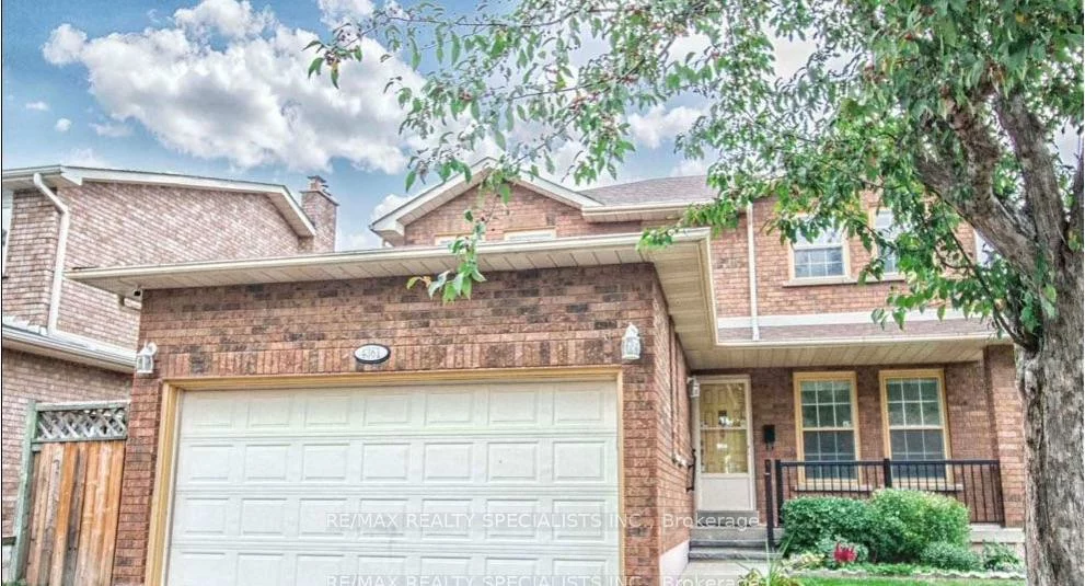 4361, HAYDOCK PARK, Central Erin Mills, Mississauga