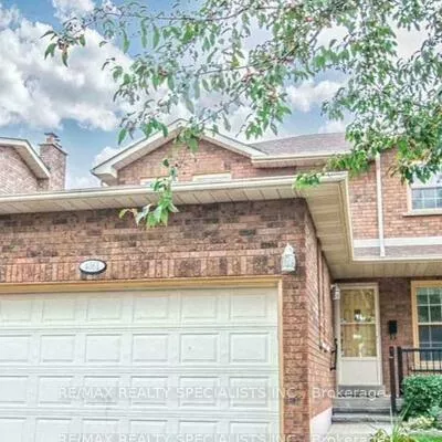 4361, HAYDOCK PARK, Central Erin Mills, Mississauga