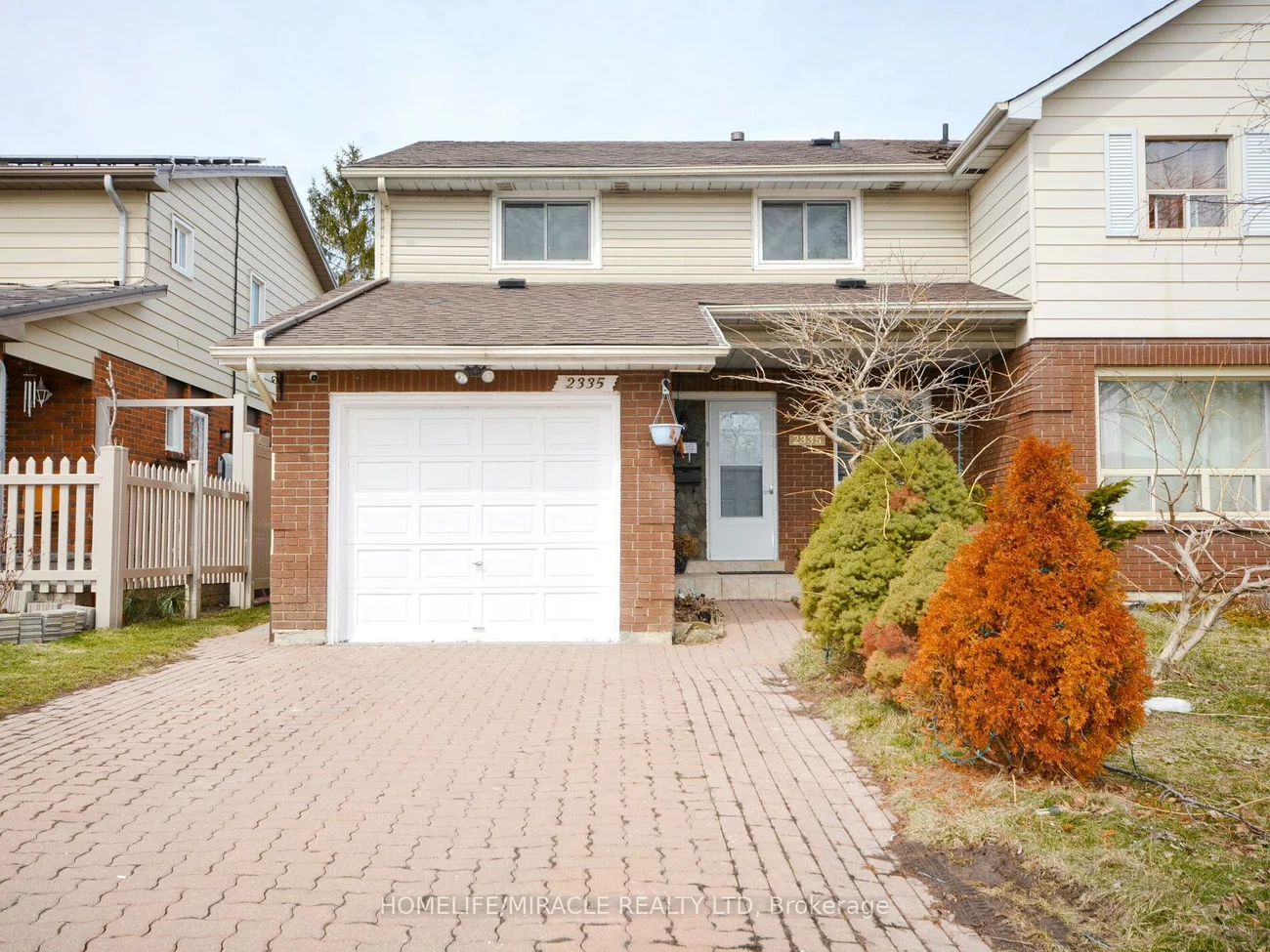 2335, Council Ring, Erin Mills, Mississauga