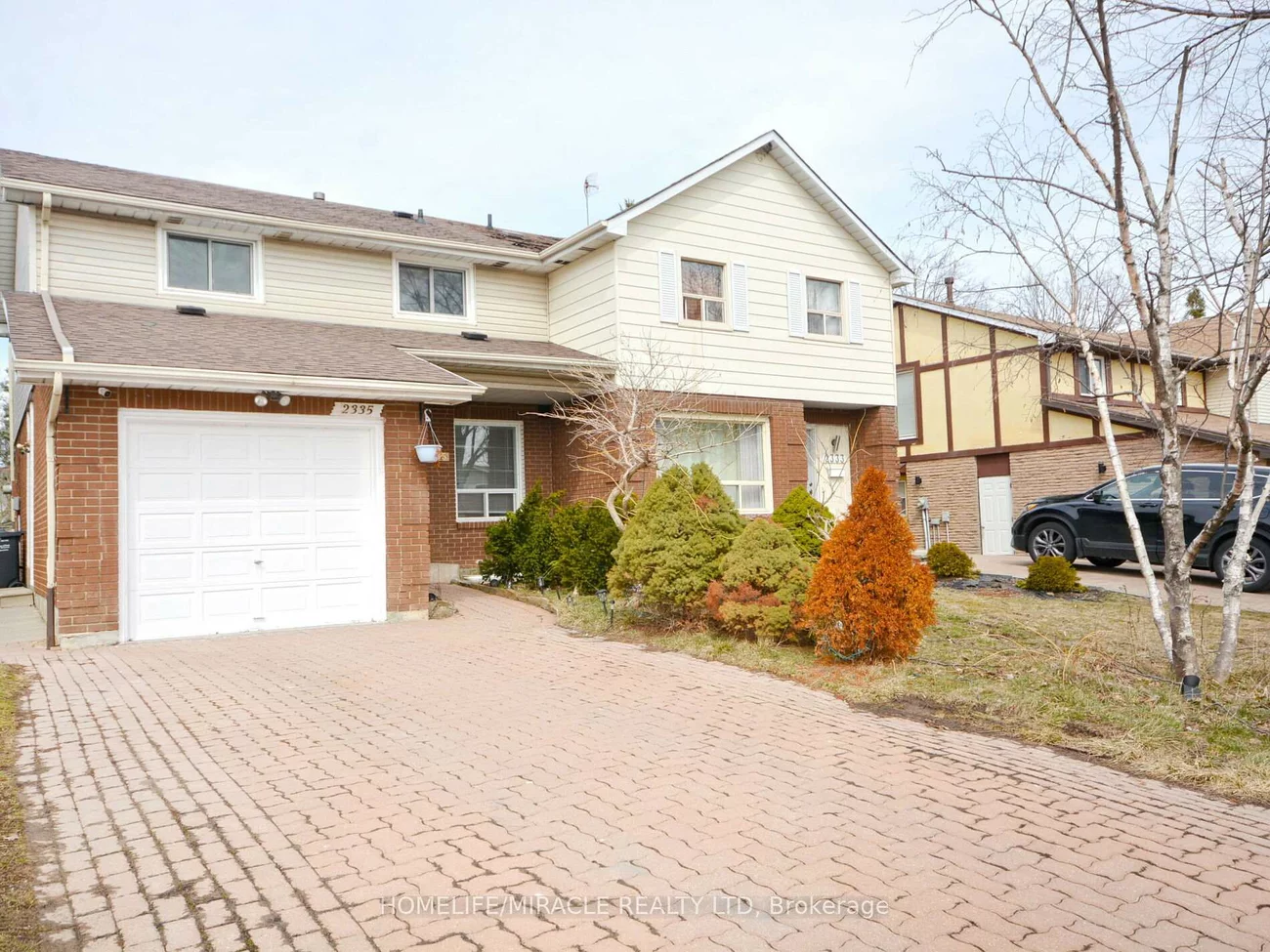 2335, Council Ring, Erin Mills, Mississauga