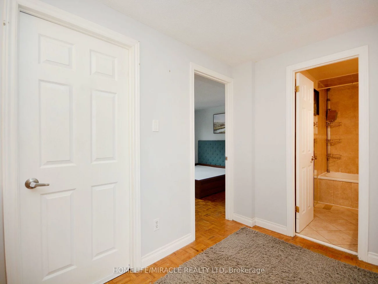 2335, Council Ring, Erin Mills, Mississauga