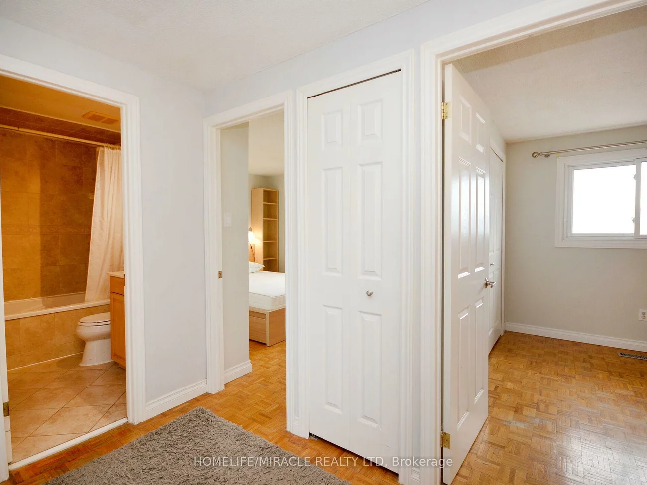 2335, Council Ring, Erin Mills, Mississauga